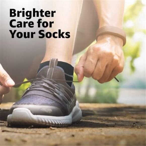 Men’s Low-Cut Socks 20 Pairs - Low Ankle Socks for Men, Polyester Socks - Picture 3 of 7